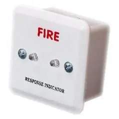 Response Indicator